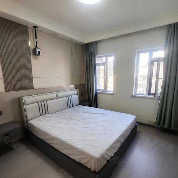 整租｜可月付短租利津路泰山路广饶路泰山路延安路昌乐路大港黄台路观象