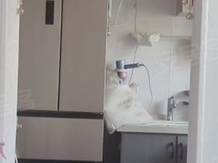 沧州运河南湖公园佟家花园 2室1厅1卫出租房源真实图片
