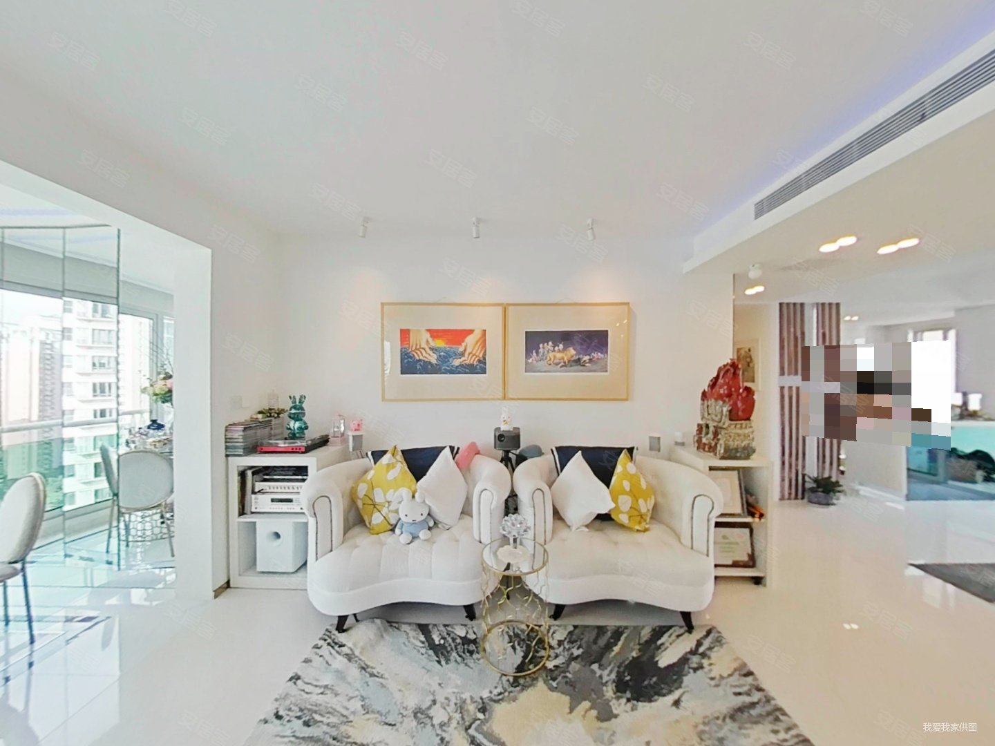 上海房产网>上海二手房>黄浦二手房>打浦桥二手房>思南新苑>1440_1080