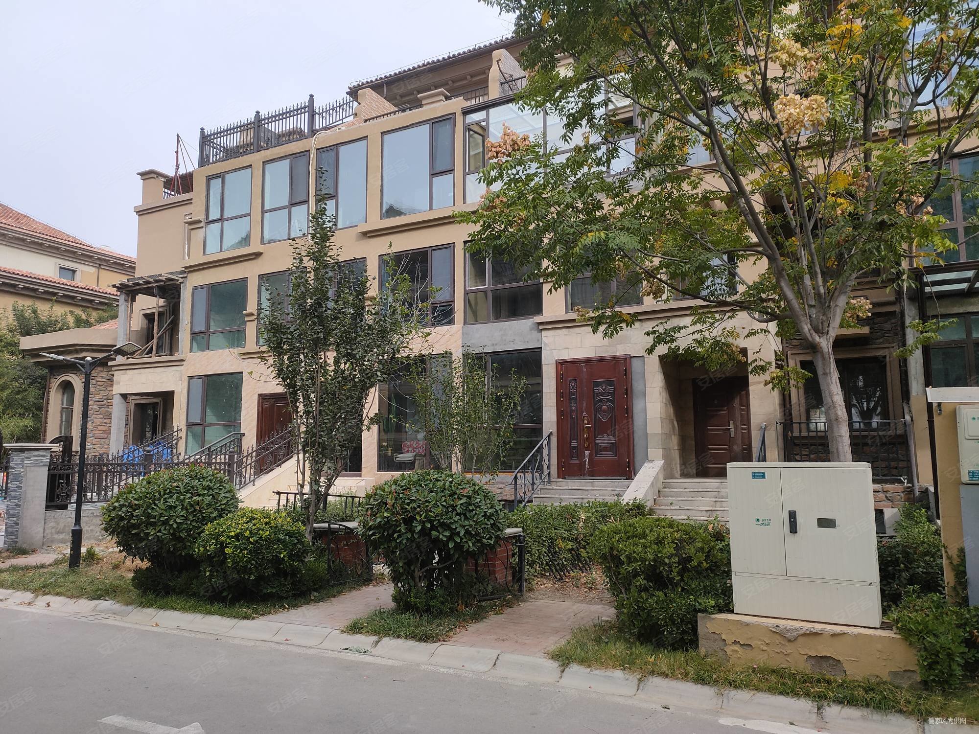 龙玺二手房,85万,3室2厅,2卫,130平米-济宁安居客