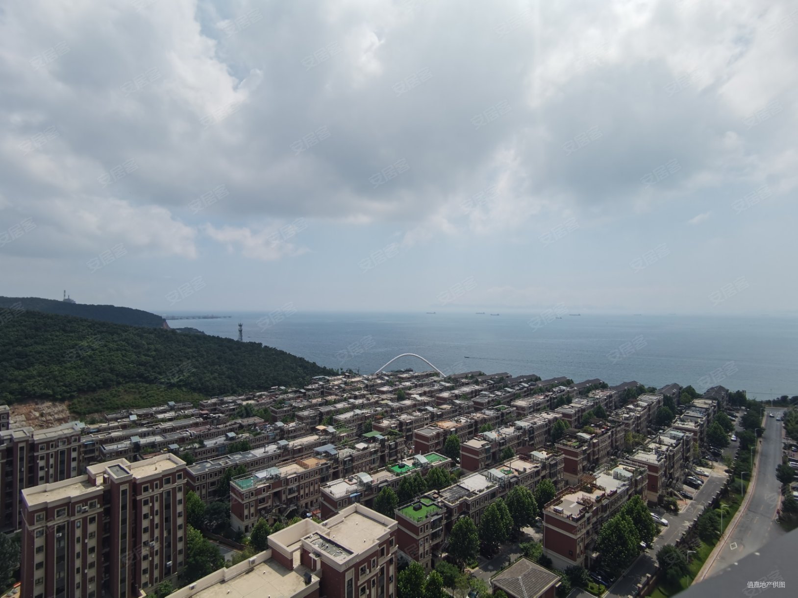 大连房产网>大连二手房>开发区二手房>红星海二手房>红星海世界观(六