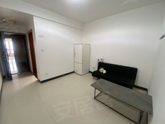 台州临海古城出租 伟程时代一室一厅单身公寓1800出租房源真实图片