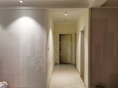 衡阳石鼓五一大市场耀江花园(公寓住宅) 3室2厅2卫出租房源真实图片