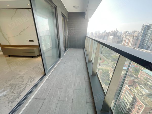 广州天河天河公园天麟府臻林天河公园旁天麟府臻林113平3房实价实图