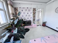 西宁城东八一路城东东府嘉和 两室精装 拎包入住 房子干净出租房源真实图片