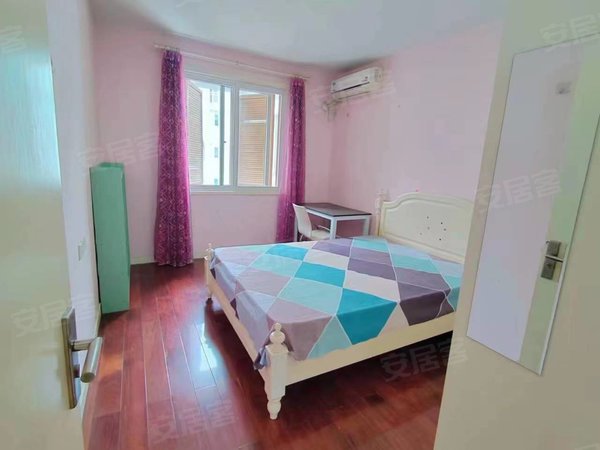 【多图】天一家园(海曙988弄),望春租房,无中介天一家园主卧朝南正规