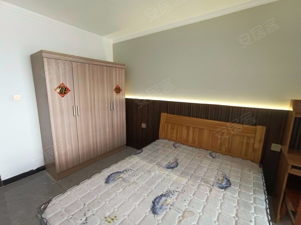 【多图】紫荆家园,南货场租房,可月付紧靠嘉华路地铁河北科技大学怀特