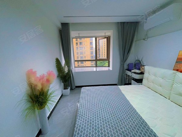 【多图】阳光城上府(公寓住宅),湘湖租房,房东急租 滨康路地铁口(押一