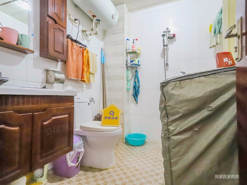 凤凰居二期小区