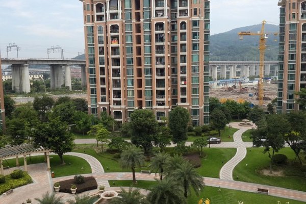 东方名城怎么样,好不好_中介房产经纪人:杨锦顺对东方名城的评价-福州