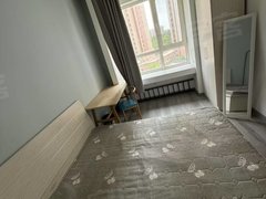 银川兴庆南门广场荣恒星宅 金茂建材城 单间卧室出租房源真实图片