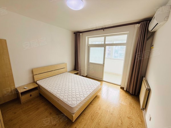 济南高新奥体中心锦屏家园急租!民水民电!