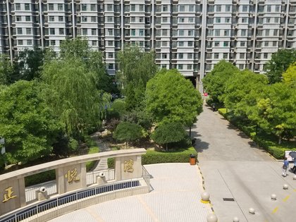 中正悦湾,建设南路73号 - 太原中正悦湾二手房,租房,房价-太原安居客