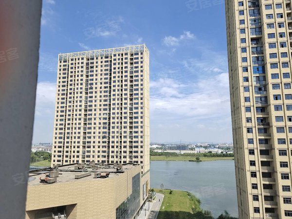 苏州相城渭塘东方时代广场(商住楼)环境嘎嘎好!东方时代出租!