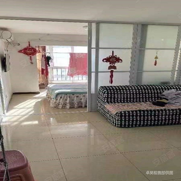 高立庄高鑫家园一居随时看价格可谈出行便利采光好