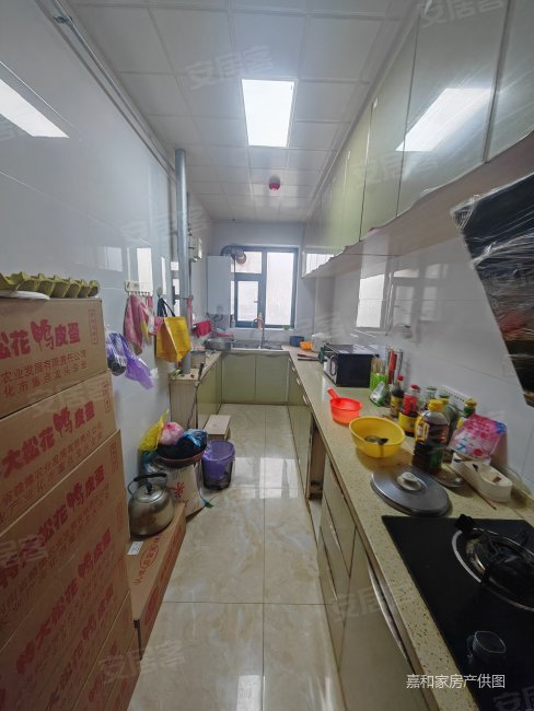 兰炼一小一中口精装电梯房全明户型有房本