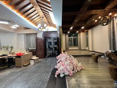 泉州丰泽丰泽街千亿山庄(别墅) 11室1厅1卫  精装修660平米出租房源真实图片