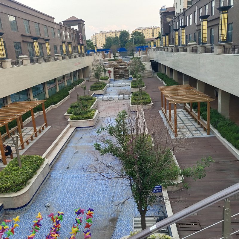 【海云台小区, 海云台小区小区详情,房价走势,房源,业主论坛】- 淄博