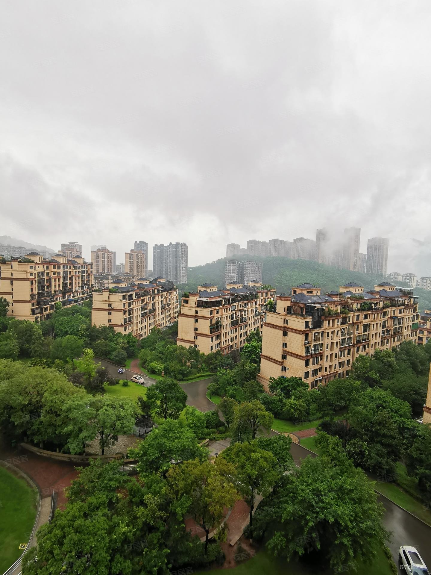 重庆房产网>重庆二手房>涪陵二手房>涪陵宝龙广场二手房>泽胜温泉城
