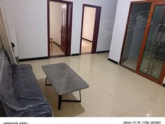 陇南武都滨河市场赵坝安居小区 2室1厅1卫出租房源真实图片