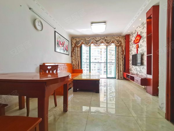 木棉湾租房,佳兆业可园(北区) 4室2厅2卫 电梯房 精装修68平米,布吉