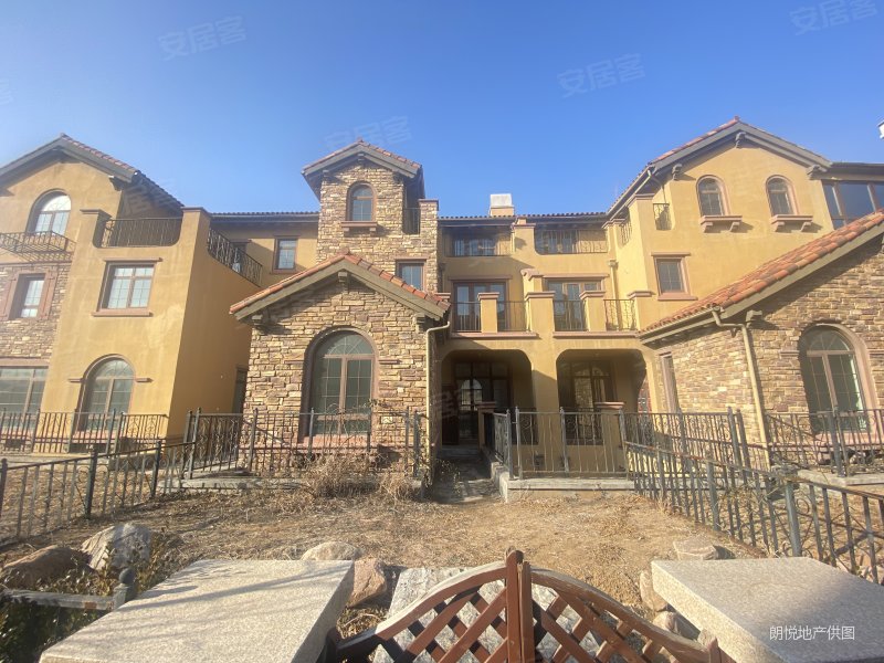 青岛房产网>青岛二手房>即墨二手房>蓝色硅谷二手房>青建橄榄树(别墅)