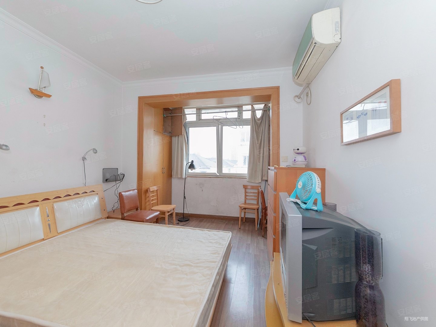 业主急售卖掉出国 电梯已经加装运行 近大木桥路4,12线