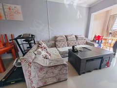 泉州鲤城浮桥中骏四季阳光 3室2厅1卫 电梯房 精装修89平米出租房源真实图片