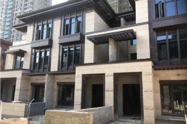 北辰奥园(别墅)