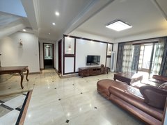 贵阳小河经开区小河转盘小河转盘 山水黔城七组团,电梯房 4室 全家具家电随时看房出租房源真实图片
