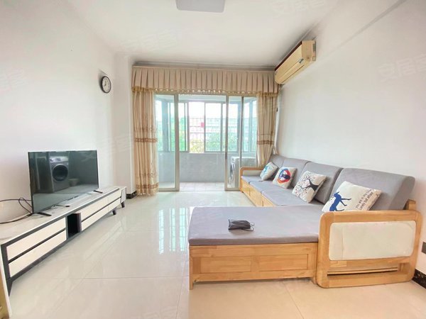 广州白云广州大道北云和花园云和花园精装三房 家私齐全 保养新 近