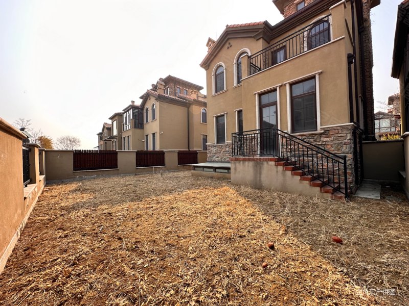 泰和上筑(别墅)二手房,760万,5室3厅,4卫,350平米-潍坊安居客