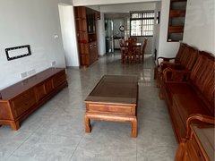 海口美兰海甸美苑隆兴花园 3室2厅2卫出租房源真实图片