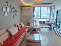 广州路阳光E版 租期灵活 客厅，厨房 卧室分开的 标准大一房