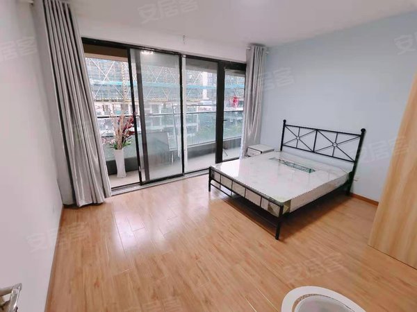 【多图】锦兰公寓,拱宸桥租房,大关地铁口紧挨远洋乐堤港绿城锦兰公寓