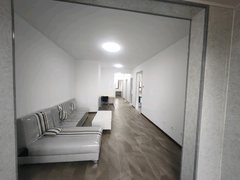 天津北辰小淀新城樾风华碧樾园 3室1厅1卫出租房源真实图片