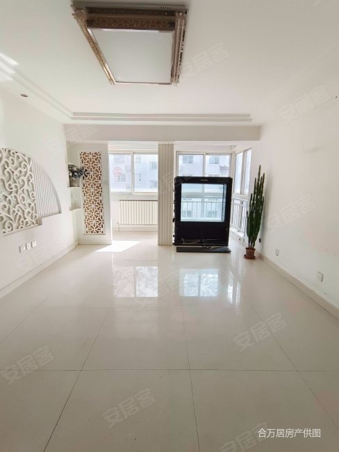 兰化一小分校 地段好 南北通透 交通便利,瑞园小区二手房,58.