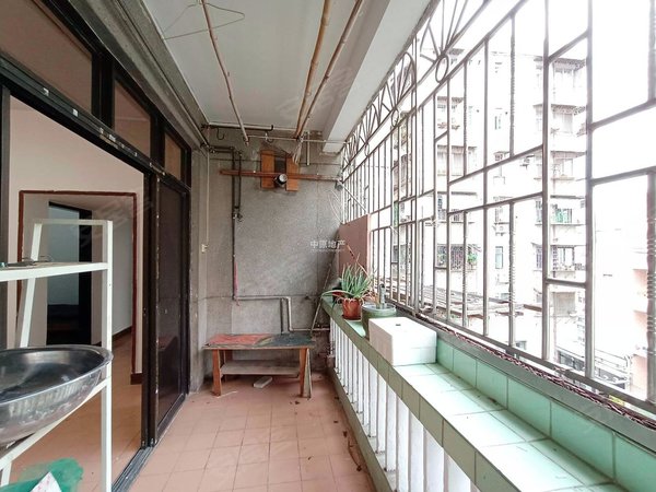 广州越秀水荫路水荫路45号大院水荫路45号大院 3房 安静舒适 采光好