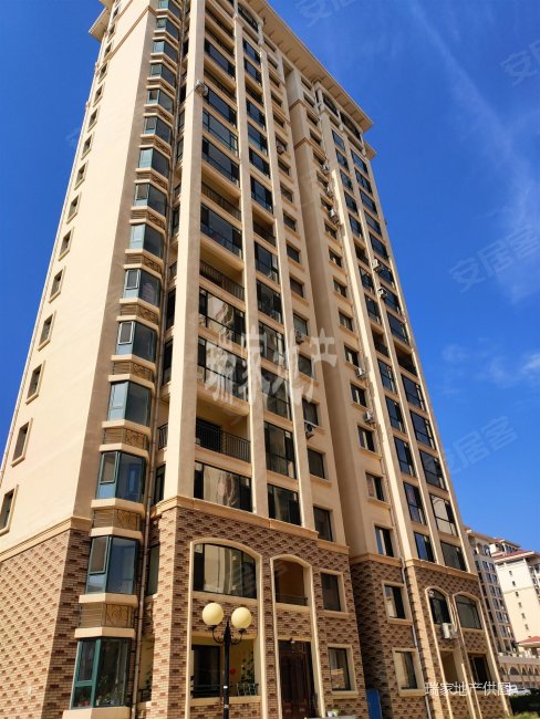 新加坡花园二手房,78万,3室2厅,1卫,105平米-大连安居客