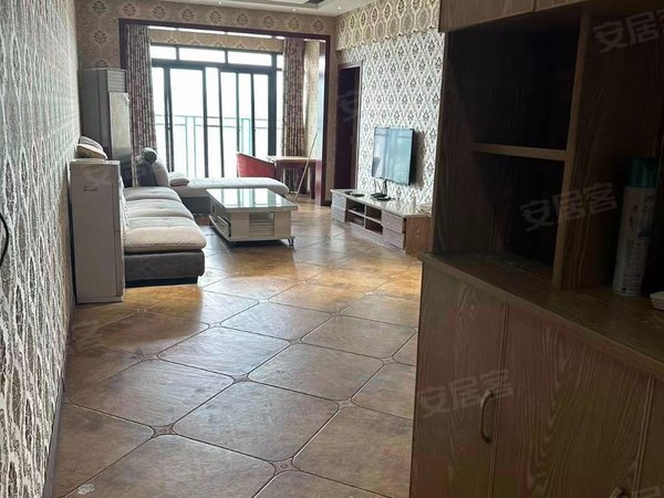 重庆綦江綦江城区优山美地新城入囗优山美地电梯3房出租1200元月出租