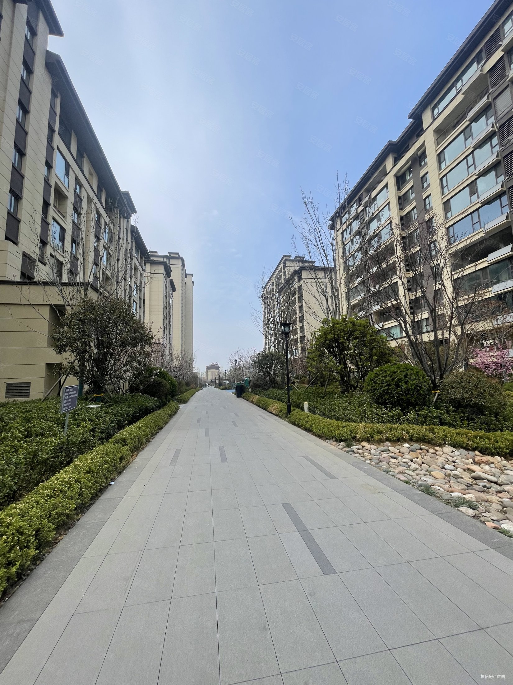 中梁龙玺台3室2厅1卫116㎡南北54万