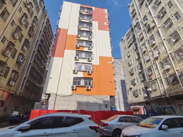 深圳龙华大浪锦华大厦龙华中心 近地铁 可短租一个月 直租无中介 押一