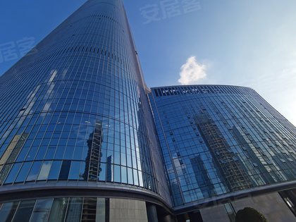 苏州国际金融中心