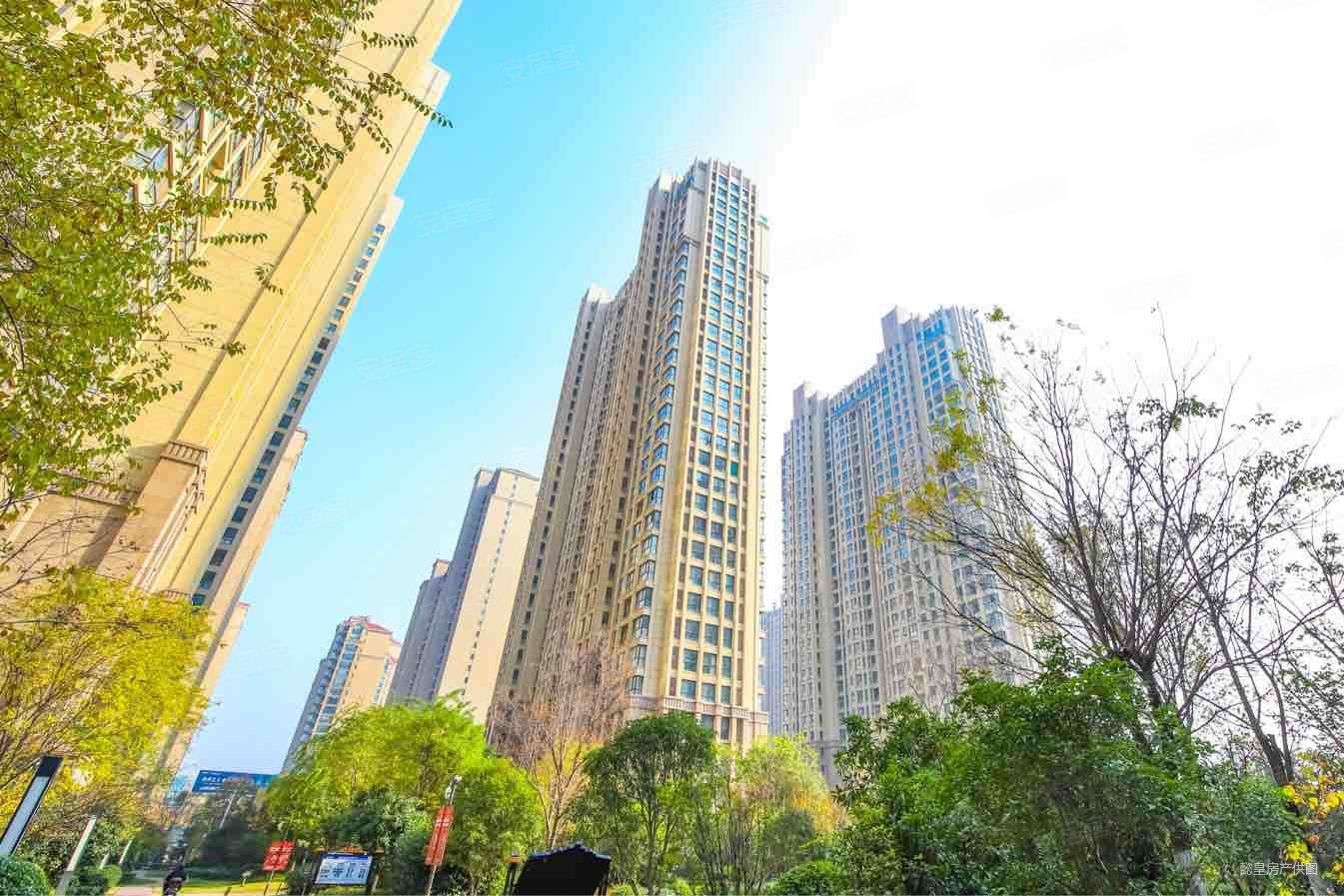 洛阳房产网>洛阳二手房>洛龙二手房>泉舜财富中心二手房>建业龙城(东