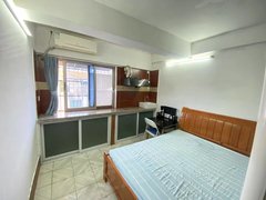 海口龙华滨海整租，不是合租，业主租没有中介f，近龙湖天街，大润发，电梯房出租房源真实图片