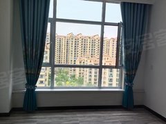 海东民和海鸿国际广场帝豪星海湾 1室0厅1卫出租房源真实图片