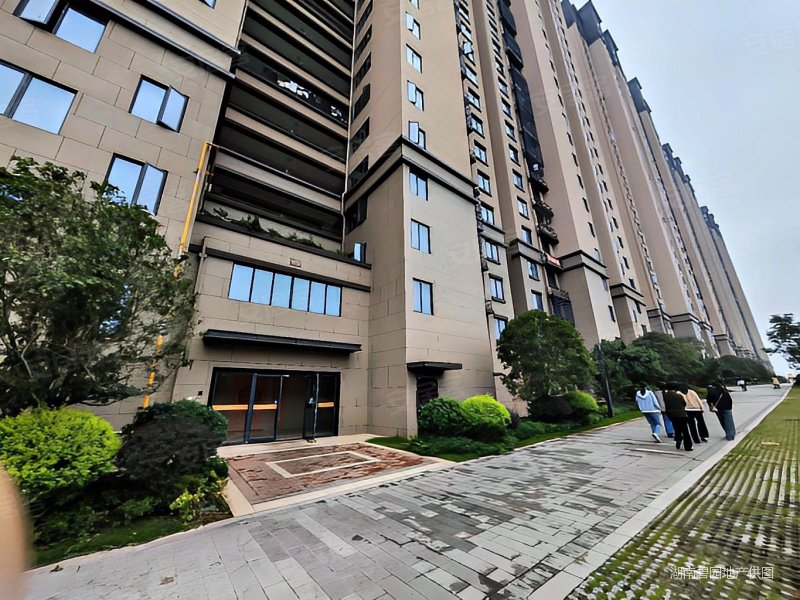 澳海望洲府毛坯三房准现房6280元平米随时现场看房