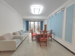 桂林叠彩中山北路联发乾景欣悦 电梯2房 没租过 随时看房入住 有防盗出租房源真实图片