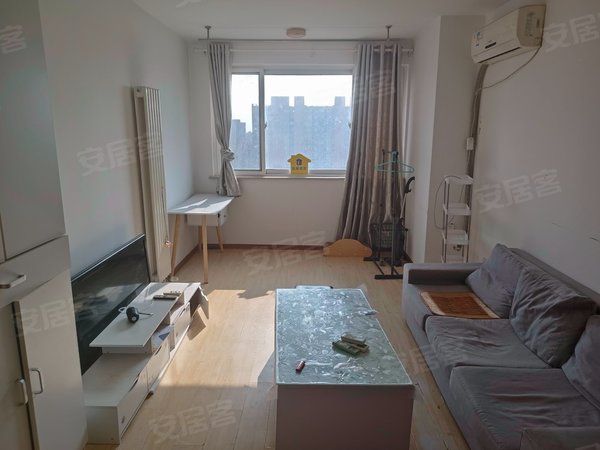 【多图】康泽佳苑(北区),长阳租房,康泽佳苑(北区) 2室1厅1卫 精装修