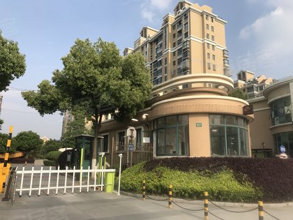 金港花园(二期公寓住宅)